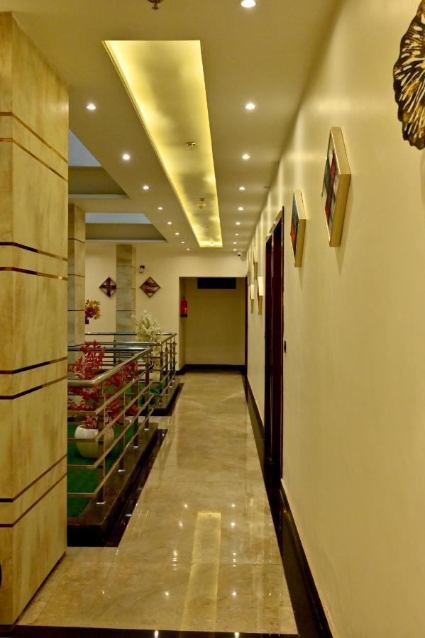Hotel Elite - 5 Mins From Golden Temple 阿姆利则 外观 照片